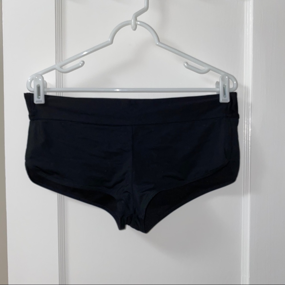 Brand New Athleta Size M swim bottoms/shorts!